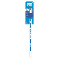 Hacksaw Blade H345 All Hard 300mm x 12.7 x 0.62mm 18T 2 Pack