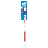 Hacksaw Blade H350 Flexible 300mm x 12.7 x 0.62mm 32T 2 Pack