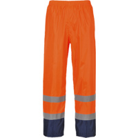 Hi-Vis Classic Contrast Trouse