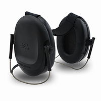 3M Peltor Welding Earmuff with Neckband SLC80 22dB Class 4