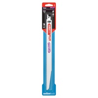 Recip Blade H506 Demo Wood 300x22x1.57mm 6TPI Bi-Metal HYPERCUT 2 Pack