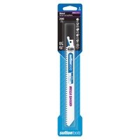 Recip Blade H510 Metal 200x19x0.9 5TPI Bi-Metal MEGA SHARP 2 Pack