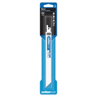 Recip Blade H519 Metal 200x19x0.9mm 10 TPI Bi-Metal 2 Pack