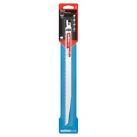 Recip Blade H522 Wood 300x19x1.27mm 6 TPI HCS 2 Pack