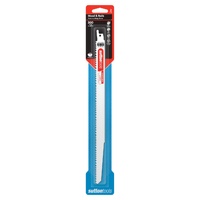 Recip Blade H527 Wood/Nail 300x19x1.27mm 5-8 TPI Bi-Metal 2 Pack