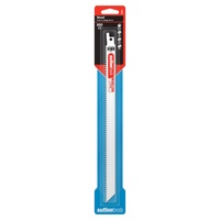 Recip Blade H530 Plaster 300x19x1.05mm 6 TPI HCS 2 Pack