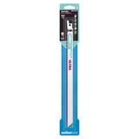 Recip Blade H532 Fibreglass & Hardwood 300x19x1.3mm 3TPI TCT 1pce