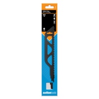 Sabre Saw Blade TCT Carbide 305X50X1.5 2TPI 12.7mm 1pce