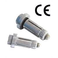 HB20GL-1 HB20-1 M20/34X90 Type HB Hex Head Hollo Bolt M20 Size 1 Hot Dip Galvanized