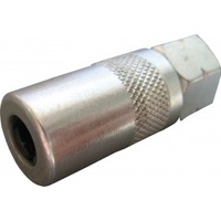 Equipco 3 Jaw S Grip Coupler 1/8" BSP