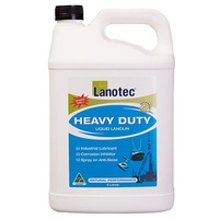 HD\0005 Lanotec Heavy Duty Liquid Lanolin 5ltr