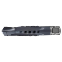 Holemaker Combination Drill Tap, With 3/4" Universal Shank, M6 X 1.0