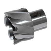 Holemaker Mini Cutter 12mm X 8mm