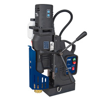 Holemaker PRO110 Magnetic Base Drill, 240V, 4MT, Cap: 110mm Dia x 110mm