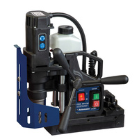 Holemaker PRO35 Magnetic Base Drill, With Permanent Magnet System, Cap: 35mm Dia x 52mm