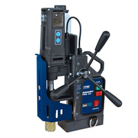 Holemaker PRO40 Magnetic Base Drill, Cap: 40mm Dia x 52mm - Quick Grip