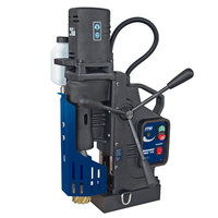 Holemaker PRO75 Swivel Base Reversible Magnetic Drill, 240V, 3MT,  Cap: 75mm Dia x 75mm