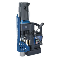 Holemaker PRO80 Magnetic Base Drill, 240V, 3MT, Cap: 80mm Dia x 75mm
