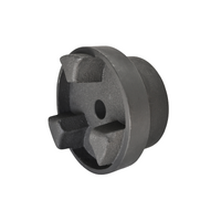 HRC Coupling Half HRC110 B Flange Pilot Bore Centre