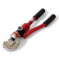 DIY Hydraulic Hand Swager 8T for 3.2mm Stainless Steel Terminals
