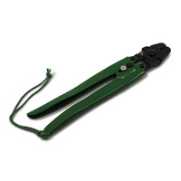 Hand Swager 10" for 1mm, 1.5mm and 2mm Wire Rope