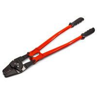 Heavy Duty Hand Swager 600mm to suit 2mm, 2.5mm, 3.2mm, 4mm and 5mm Wire Rope