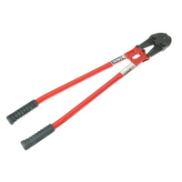 Croc Heavy Duty Hand Swager for 3mm, 4mm and 5mm Wire Rope