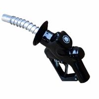 1" Husky High flow diesel truck stop nozzle Heavy duty 275 LPM max. 50 PSI