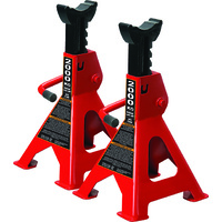 KC Tools 2 Tonne Axle Stands