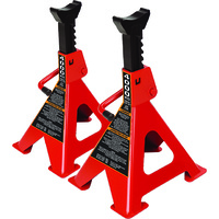 KC Tools 4 Tonne Axle Stands