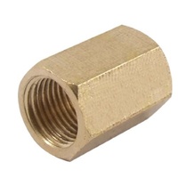 0126-02 #26 1/8 BSP Hex Socket (01-2601)