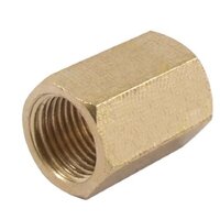 0126-04 #26 1/4 BSP Hex Socket (01-2602)