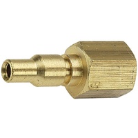 08-J31F2 1/8 BSP Female 31 Series Adaptor