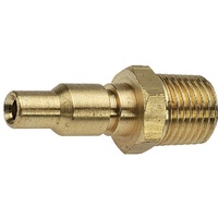 08-J31M2 1/8 BSPT Male 31 Series Adaptor