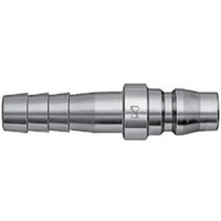 08-NHSS-20PH 1/4 Hose Stainless Steel Hi-Cupla Plug