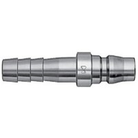 08-NHSS-40PH 1/2 Hose Stainless Steel Hi-Cupla Plug