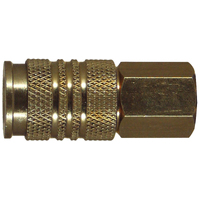 08-SR200F6 Ryco Style 3/8 Female Coupling (R2243)