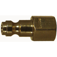 08-SR20F4 Ryco Style 1/4 Female Adaptor (R2203)