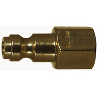 08-SR20F6 Ryco Style 3/8 Female Adaptor (R2266)