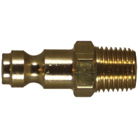 08-SR20M6 Ryco Style 3/8 Male Adaptor (R2251)