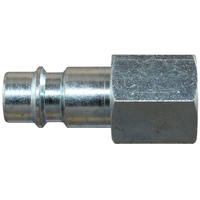 08-SR50F6 Euro CEJN 320 Style 3/8 Female Adaptor (R5566)