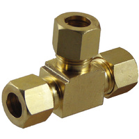 32-M1415 M14 15mm Tube Tee