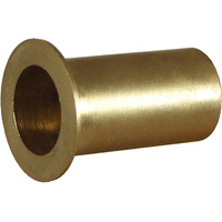 32-M9912 M99 Tube Insert Spigot to suit 12mm OD Standard Flexible Nylon Tube