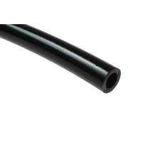 14-N1102-020 1/8 Black Flexible Nylon Tube (250 PSI WP) - 20m Coil