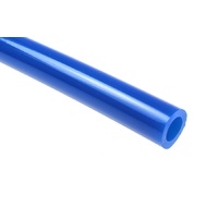 14-N1102B-020 1/8 Blue Flexible Nylon Tube (250 PSI WP) - 20m Coil