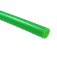 14-N1102G-020 1/8 Green Flexible Nylon Tube (250 PSI WP) - 20m Coil