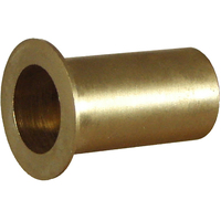 0199-06 #99 Tube Insert Spigot to suit 3/8 OD Standard Flexible Nylon Tube (01-9905)