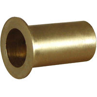 0199-10 #99 5/8 OD Tube Insert Spigot For Standard Flexible Nylon Tube (01-9907)