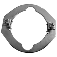 27-PMK05 Panel Mount Kit To Suit 50mm Stainless Steel Case Gauges (25-1245)