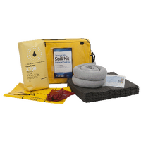 30 Litre Carry Bag Spill Kit - General Purpose